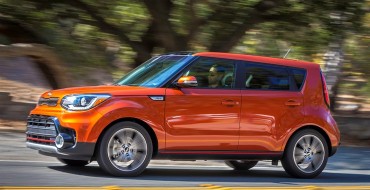 Kia Soul Wins Best Buy Award from Consumer Guide Automotive