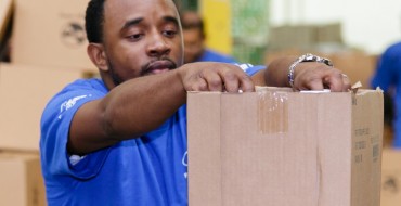 Ford Gives $50,000 to Feed Seniors Battling Hunger in Detroit