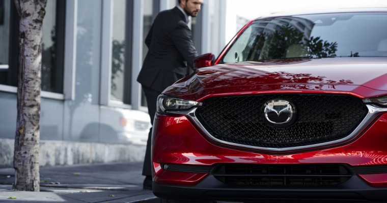 Intriguing Rumor: Mazda May Bring Diesel Engines to US Next Year, Reveal Details at LA