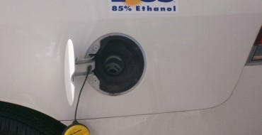 EPA Enters Fight on Ethanol Levels in Gasoline