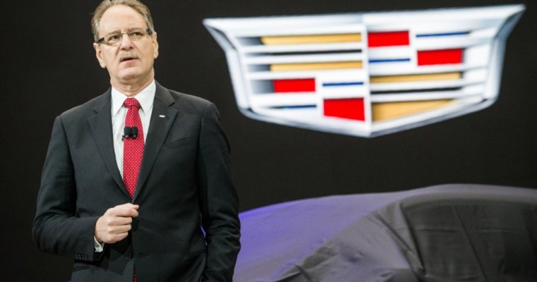 Cadillac’s Project Pinnacle Plan Delayed Another 3 Months