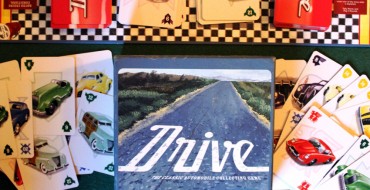 Review of SimplyFun’s ‘Drive: The Classic Automobile Collecting Game’