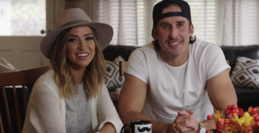“Bachelorette” Stars Kaitlyn Bristowe and Shawn Booth Share Their Jeep Stache Movember Story [VIDEO]