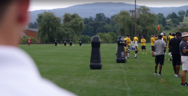 GMC Sponsors Video to Showcase Pittsburgh Steelers Commitment to Safety