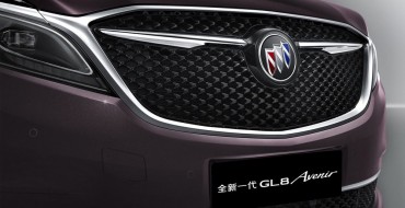 General Motors Sets New March Sales Record in China