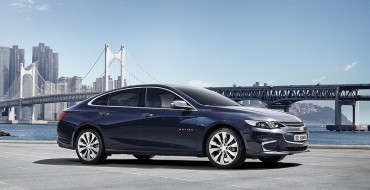 General Motors Korea June Sales Total 43,692 Vehicles