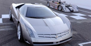 5 Best Cadillac Concept Cars of the Past 20 Years