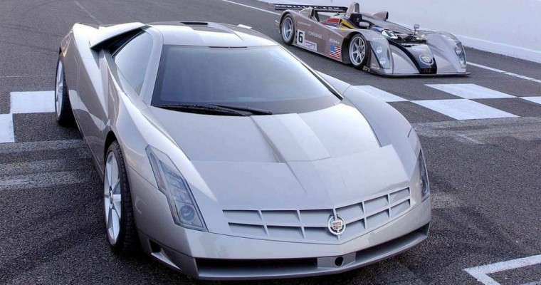 5 Best Cadillac Concept Cars of the Past 20 Years