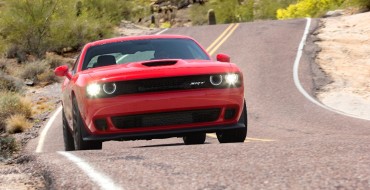 The Meaning Behind the Names of Dodge’s Vehicles