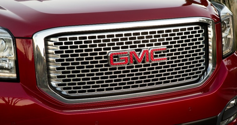 General Motors Is Using Its Big GMC Profits to Invest in EV and Driverless Development