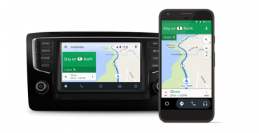 Android Auto Now Available in Every Car