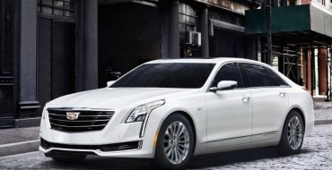 Which 2018 Cadillac Models Get the Best Gas Mileage?