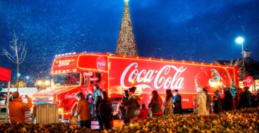History of the Coca-Cola Christmas Truck: A Holiday Tradition on Wheels