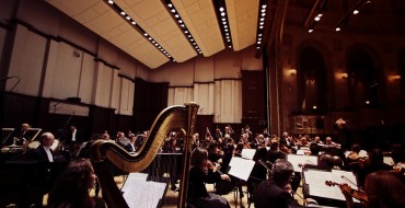 Ford Supports Detroit Symphony Orchestra’s First Trip to China