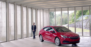 Holden Commercial Embrace Chevy Style… For Better or Worse