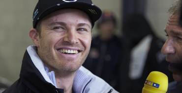 World Champion Nico Rosberg Announces Surprise Retirement from Formula 1