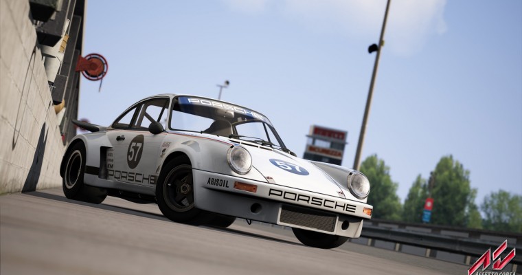 Porsche’s Exclusive Deal with EA to Finally End in 2017