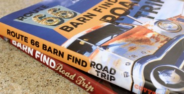 Review: ‘Route 66 Barn Find Road Trip’ Hits the Highway