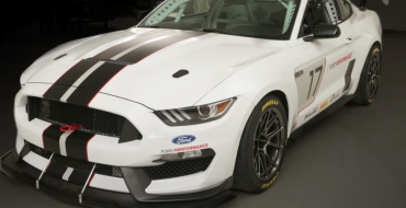 New Shelby FP350S Racecar Can Be Purchased at Ford Dealerships [VIDEO]