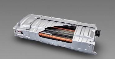 Toyota Close to Solid-State Battery Breakthrough; Next-Gen Electric Vehicle Set for 2022