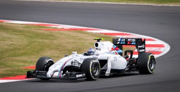 How Will the Addition of Bottas Affect Lewis Hamilton This Year?