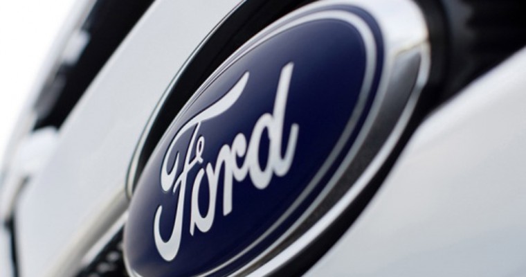 Ford and Mahindra Sign MoUs for Engine, Telematics Developments