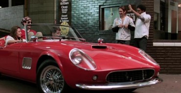 The Car That Could Have Been in ‘Ferris Bueller’s Day Off’