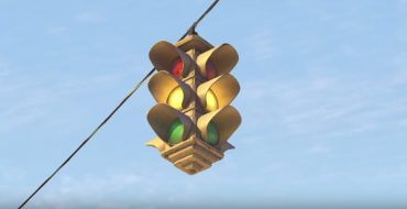 Texas Town Reduces the Number of Red-Light-Running Incidents by Extending the Interval for Yellow Lights