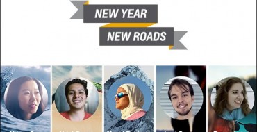 Chevrolet India Social Media Campaign Encourages Fidelity to New Year’s Resolutions