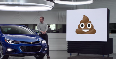 Enjoy This Chevy “Real People” Emoji Ad Parody