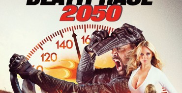 Blu-Ray Movie Review: ‘Roger Corman’s Death Race 2050’