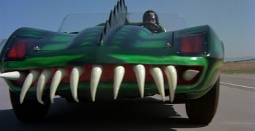 Gleeful Car-nage: The Violent, Vehicular Legacy of the ‘Death Race’ Franchise