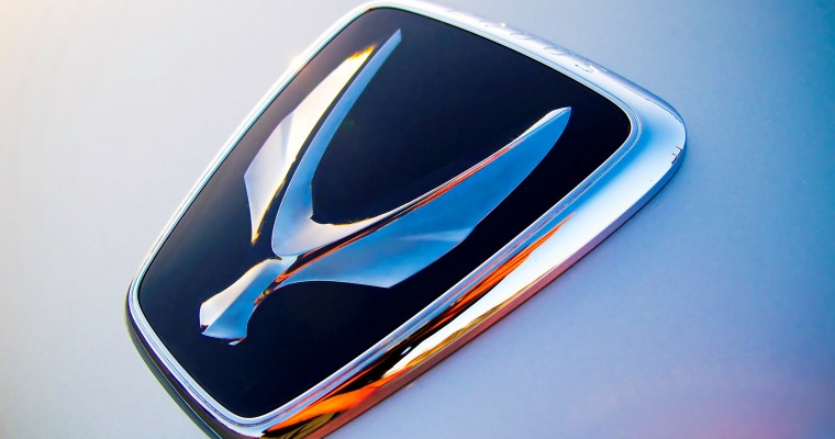 Behind the Badge: The Forgotten Hyundai Equus Logo & Its Deceptive Design