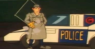 Cartoon Car Spotlight: Details on Inspector Gadget’s Gadgetmobile