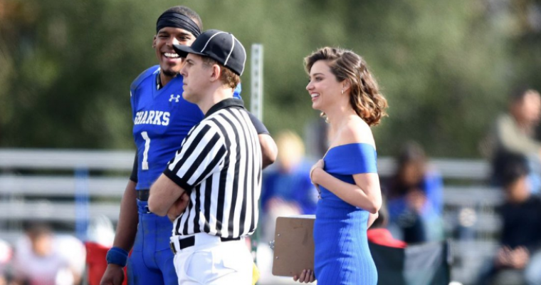 Cam Newton and Miranda Kerr Expected to Star in Buick’s Super Bowl LI Commercial