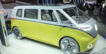 Will America Ever Get A New VW Bus?