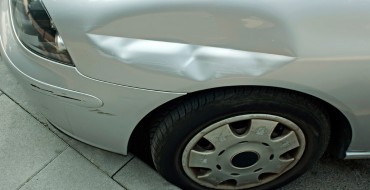 Average Costs of Minor Car Repairs