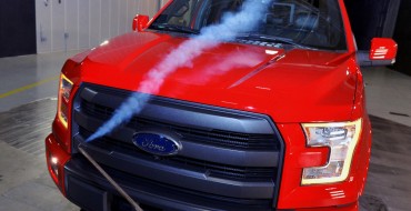 Ford Investing $200 Million in New Wind Tunnel Complex in Michigan