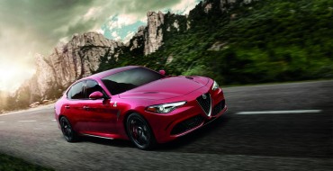 Future Alfa Romeo Lineup Adapts to Changing American Tastes