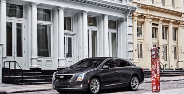 Cadillac Sales Grow 3 Percent During the Second Quarter of the Year