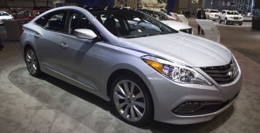 3 Reasons Hyundai Is Retiring the Azera