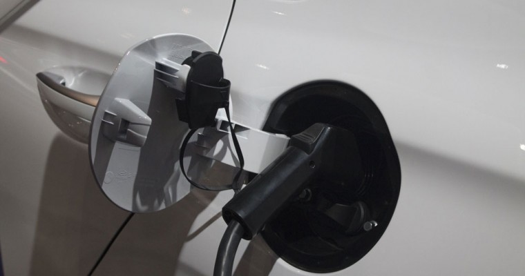 Germany, Austria Further EV Charging – Maybe We Should Take Note