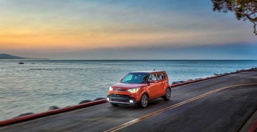 2017 Kia Soul Wins “Best Family Cars of 2017” Award