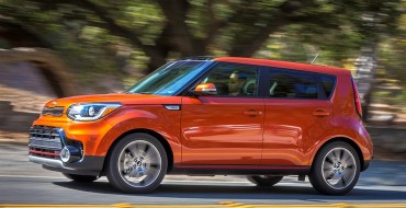 KBB.com Names 2017 Kia Soul on Coolest Cars List