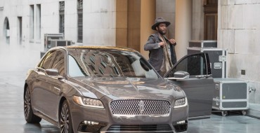 Lincoln Ad Starring Gary Clark Jr to Air During 2017 Grammys