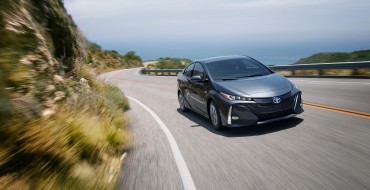 Toyota Says Carbon Fiber Usage is about More Than Saving Weight