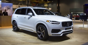 Volvo XC90 Earns Spot on Autotrader’s List of the 10 Best CPO Luxury Cars for 2019