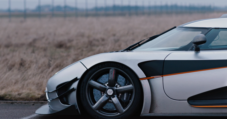 ‘APEX: The Story of the Hypercar’ – Documentary Review