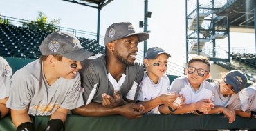 Chevy Youth Baseball Gives Every Kid a Chance to Play