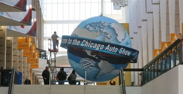 Where to Eat During the 2017 Chicago Auto Show